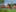 Straatbeeld hoekwoning bwnr 48 De Meander fase 2